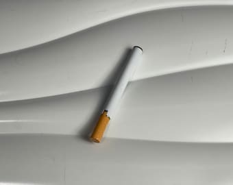 Zigarettenanzünder lustiges Feuerzeug Geschenk für Papa
