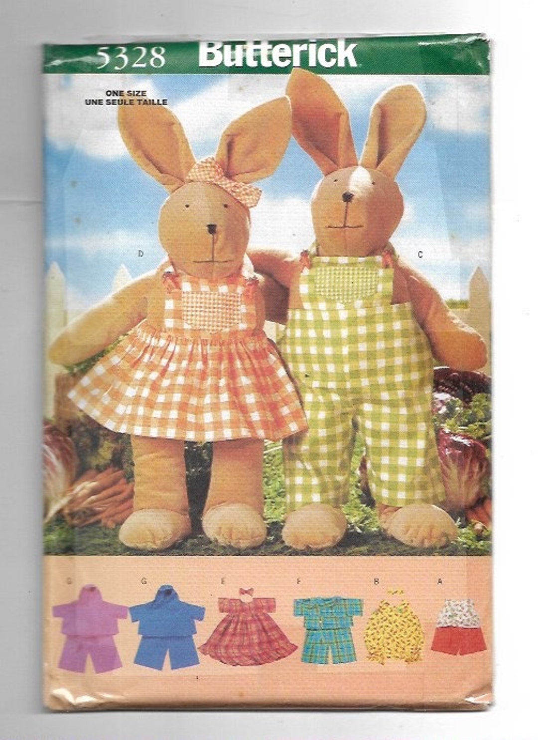 Butterick 19