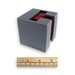 Puzzle Cubo Acrilico "Montagne E Luna" - Livello 7 - Albert Joe &amp; Rex Rossano Perez