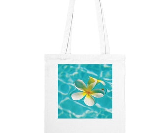 Tiare Bloom Bora Bora - Classic Tote Bag