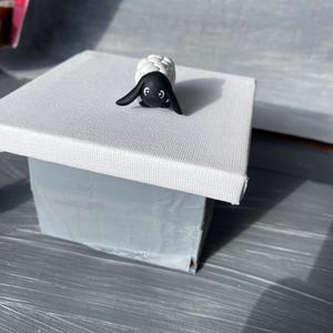 Shaun the sheep companion/ Figure