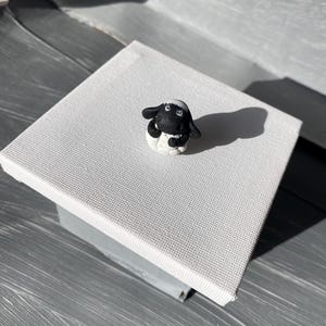 Shaun the sheep/ Figure