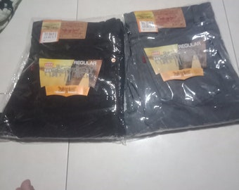 Celana panjang jeans