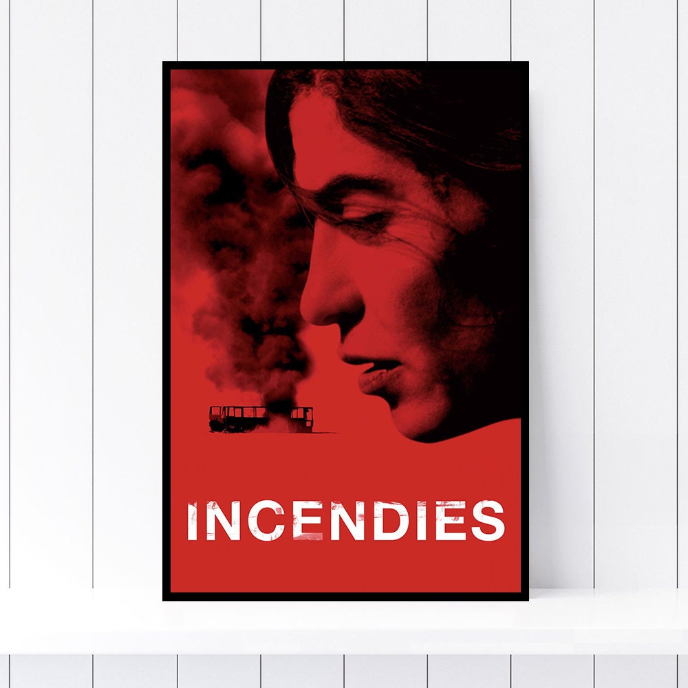 Comme des garçons pelicula incendies 2025