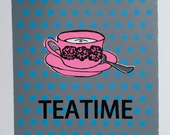 TeaTime