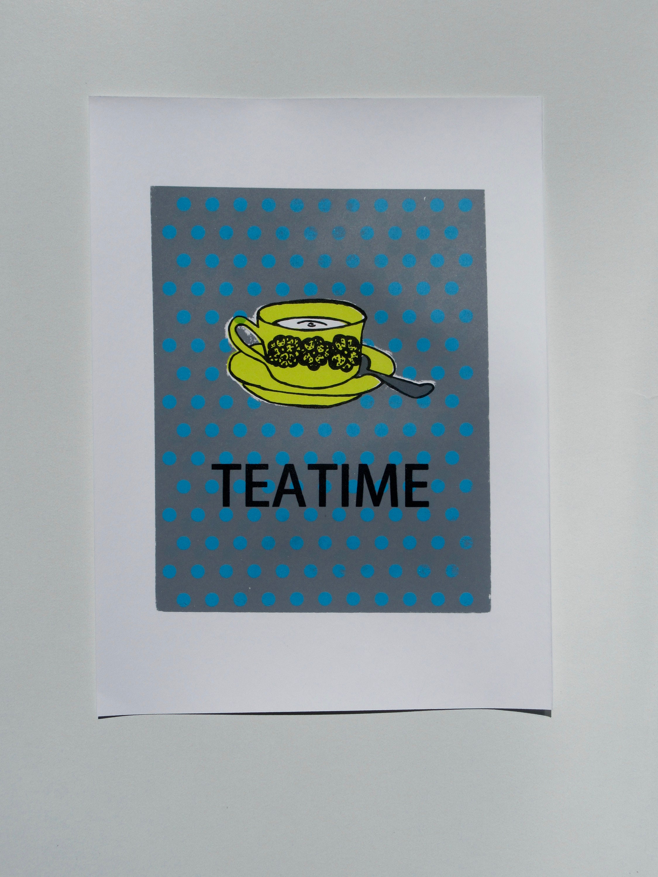 teatime♪ Time English Tea Set Bone China Teapot Set - Teasetbox.com