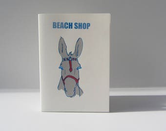 beach shop