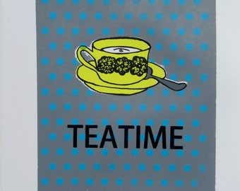 TeaTime