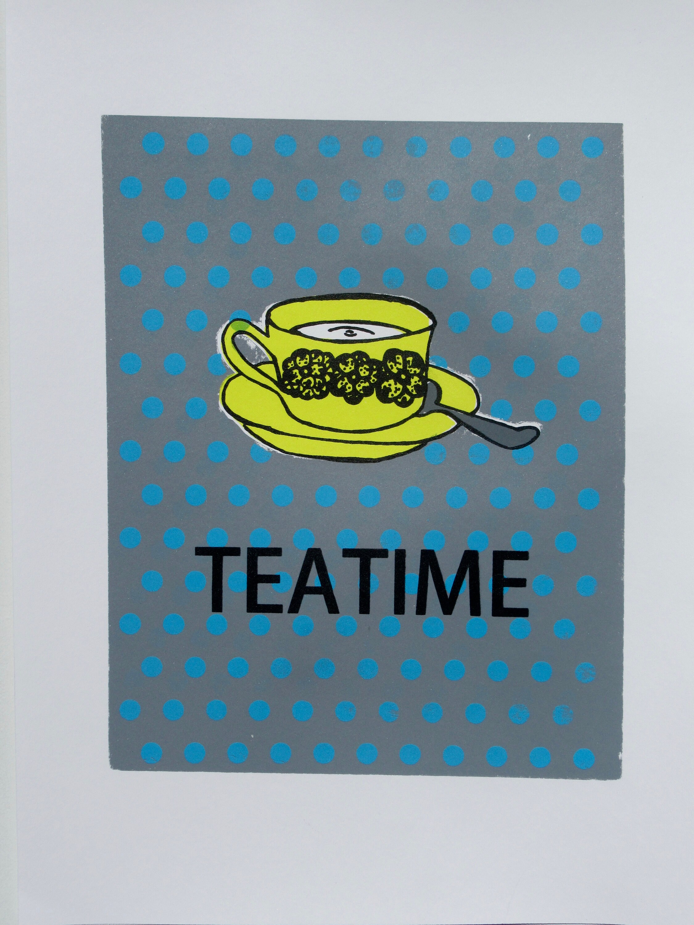 teatime♪ Good Times Tuscaloosa Koozie – JNJ Apparel Store