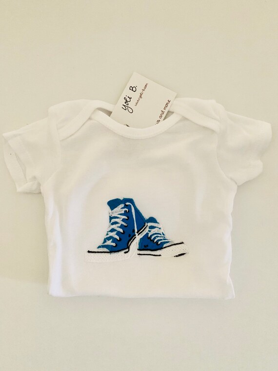 converse baby tracksuit