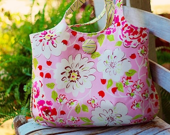 Daphne Tote PDF Sewing Pattern