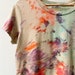 see more listings in the HAND DYED Clothing section