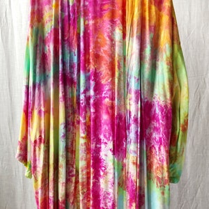 Bata Kimono NUEVA PRISMA, Anna Joyce, Portland, OR.