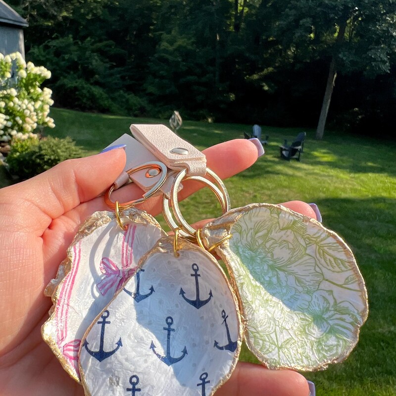 Shell Decor - Etsy
