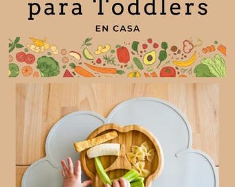 E-book Recepten voor dagelijks gebruik, Recepten voor dagelijks gebruik, Ebook-recepten voor kinderen
