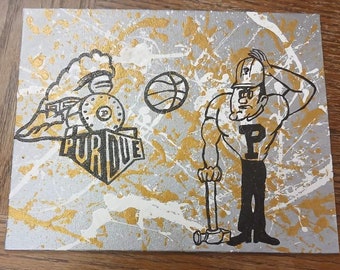 Purdue Basketball