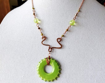 Little Whimsies Necklace