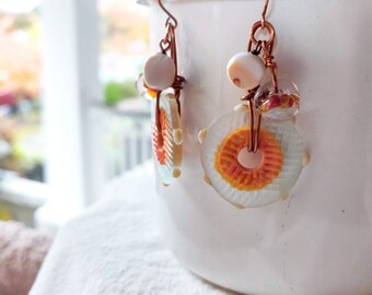 All These Possibilities Earrings
