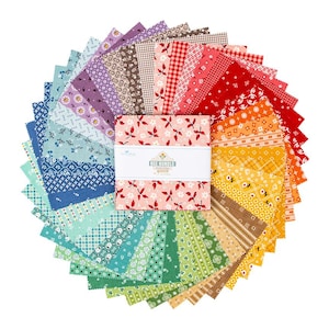 Bee Bundle Limited Edition Colors 5” Stacker