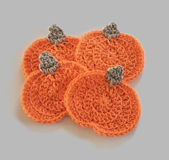 Birthday gift Christmas gift Mother\u2019s Day gift Set of 2 crocheted drinks coasters 100/% cotton