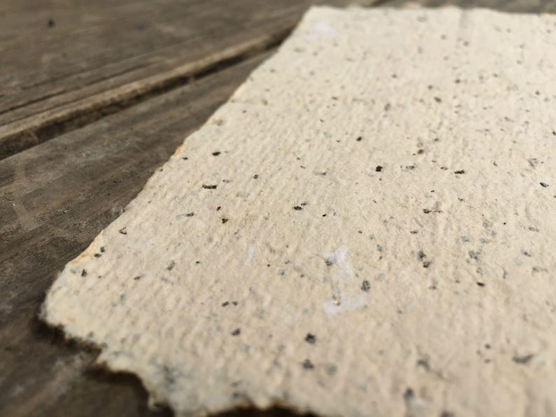 Mould and Deckle for Paper Making 5x7 Handmade Paper Etsy