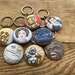 see more listings in the kEyChAiNs section