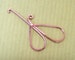 THINGaMaHOOK - Stitch Hook - Stitch Marker Holder - Nifty Gadget for your yarn bag 