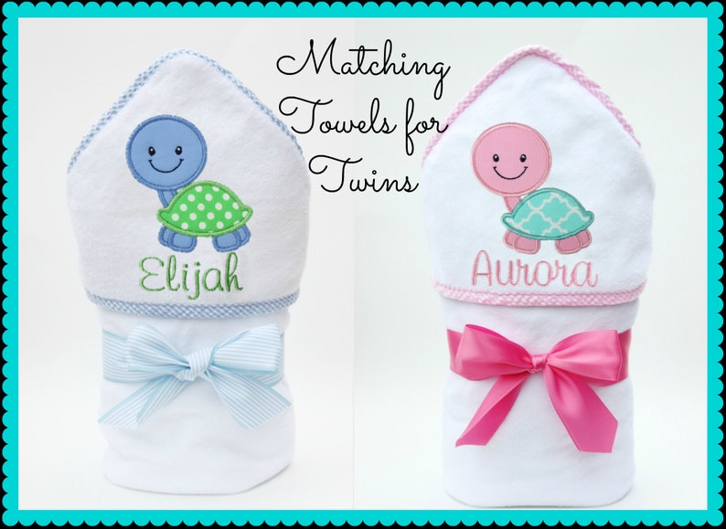 Cadeau de jumeaux de fille de garçon cadeaux personnalisés Etsy