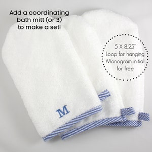 Personalized Baby Boy Gift - Baby Shower Gift - Personalized Hooded Towel - Baby Beach Towel - Toddler Towel - Monogrammed Baby Towel bild 5