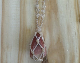 Aventurine Necklace