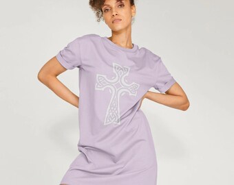 Women's T-shirt Dress