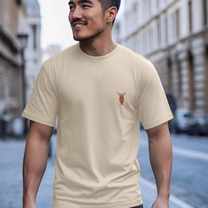 Italienisches Roller T-Shirt: Italy Bound Adventure Tee