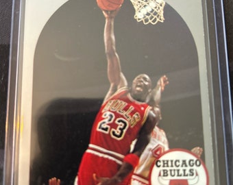 [お盆セール] 1989 Hoops マイケル ジョーダン カード！ お盆セール] 1989 Hoops マイケル ジョーダン カード！ お盆