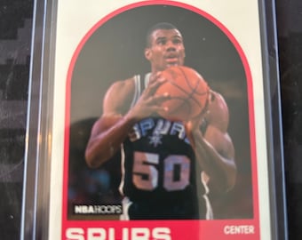 1989 NBA フープス マイケル・ジョーダン カード - Etsy 日本