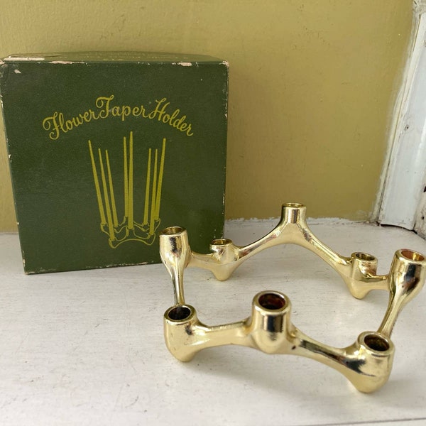 Colonial Candle of Cape Cod Holder Etsy