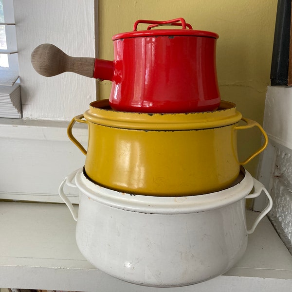 Dansk Cookware Etsy