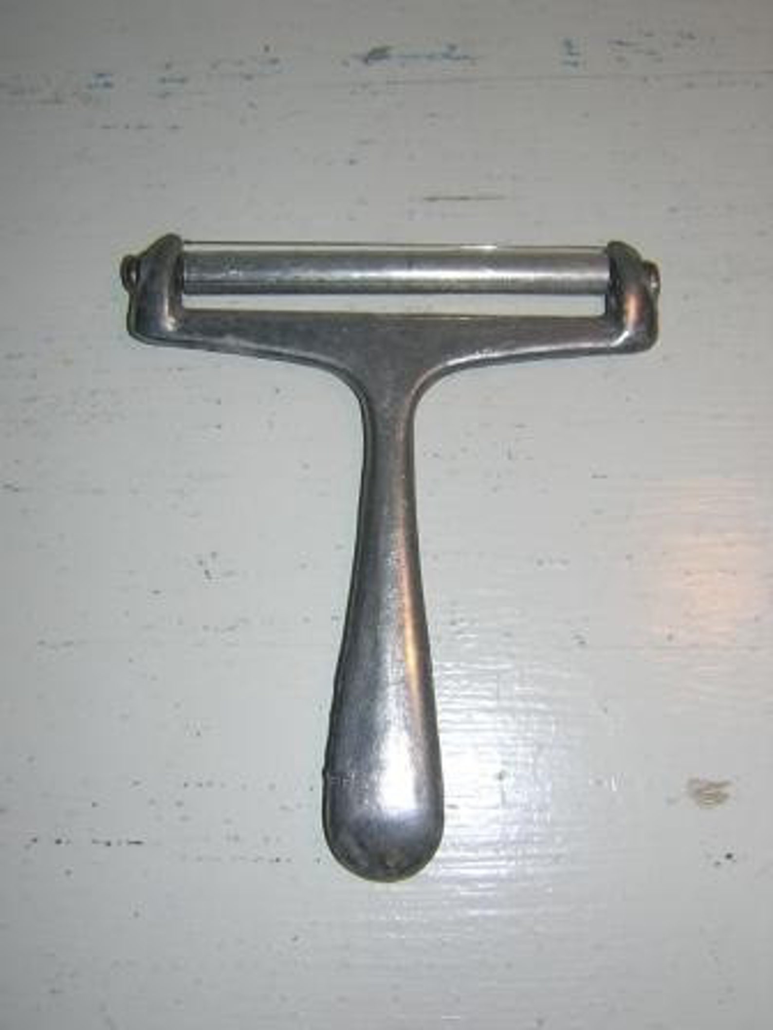 Wire Cheese Slicer Cutter Vintage Etsy