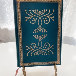 Short Stories by De Maupassant International Collectors Library | Decorative Hardcover Vintage Book