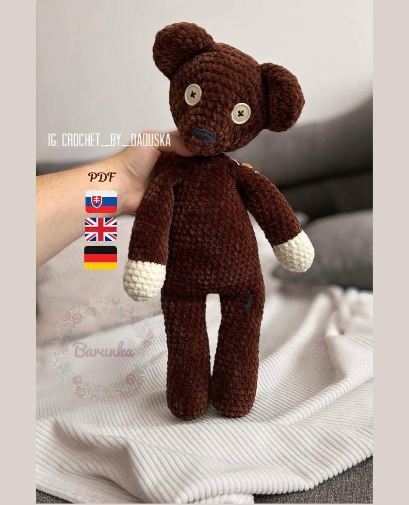 Mr bean teddy bear - Etsy 日本 Mr bean teddy bear - Etsy 日本