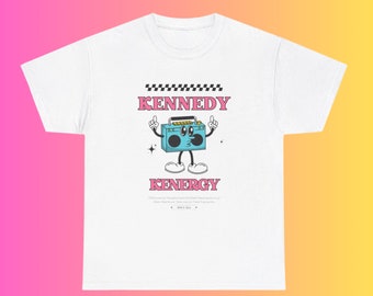 James Kennedy Pumptini T-Shirt: Vanderpump Rules Merch