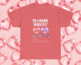 Love Island Mom T-Shirt: Huda Quote Tee for Reality TV Fans