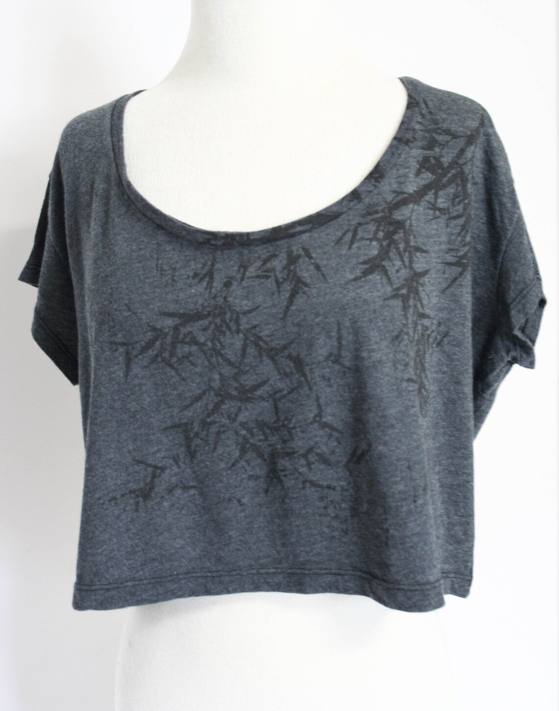 bamboo t shirt dress