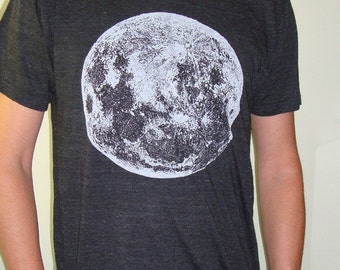 Blue Moon guys trac T Shirt