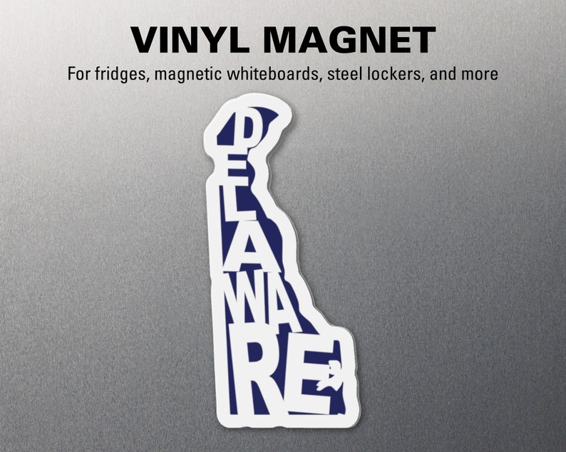 Delaware Delaware Decor, Delaware State State Home Delaware Outline