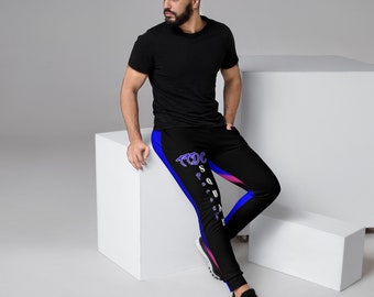 TDDC PARENT SQUAD Men's Joggers