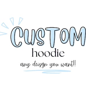 Sudadera/sudadera con capucha/cuello redondo con patchwork personalizado