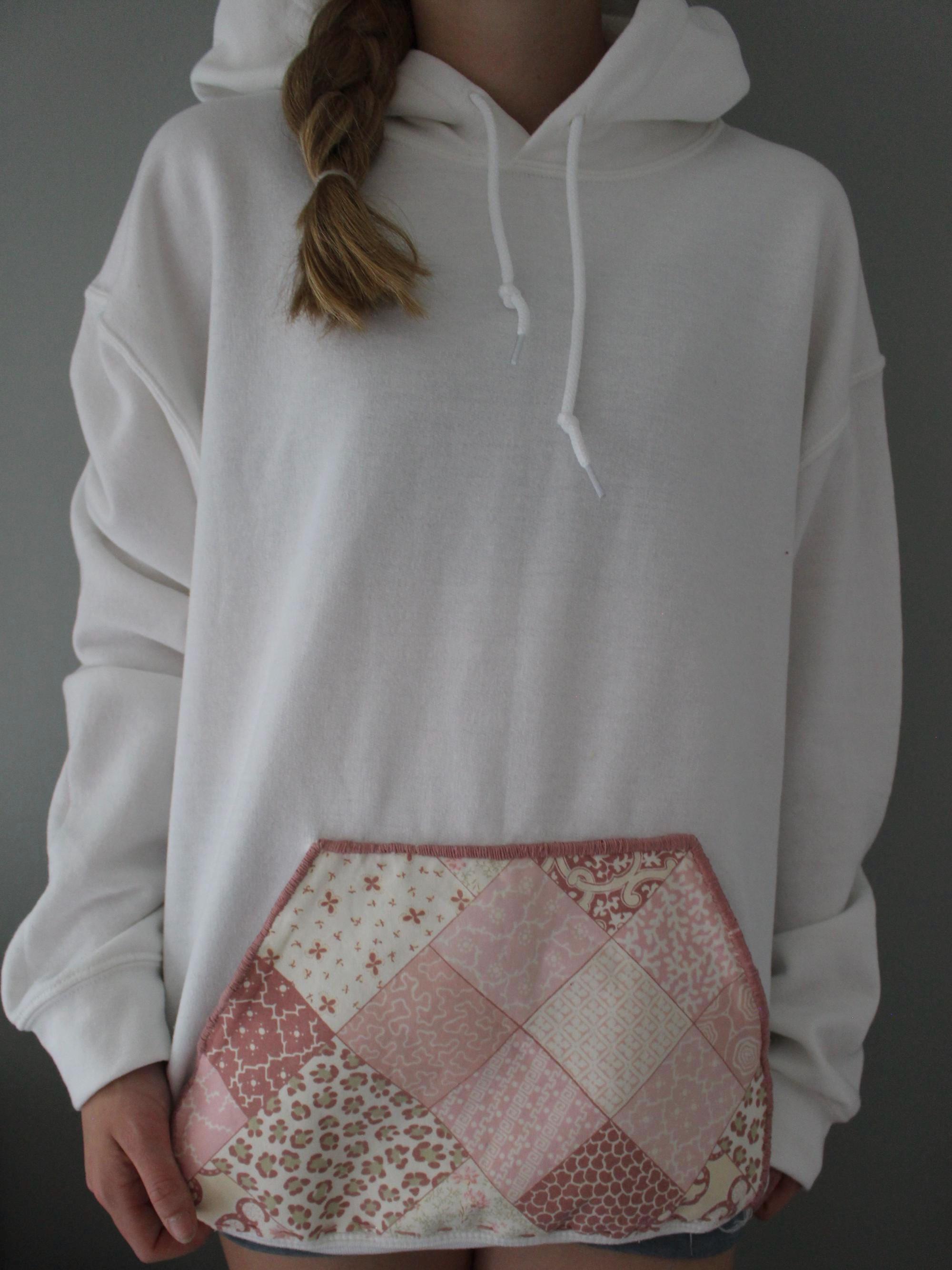 nike women's leopard sweatshirts