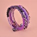 see more listings in the Memory Wire Bangles section