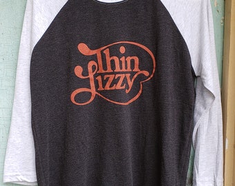 thin lizzy sweatshirt