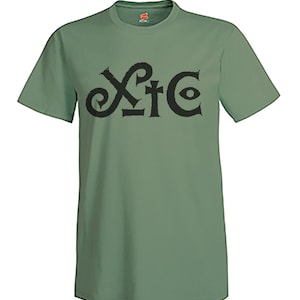 Xtc - Etsy